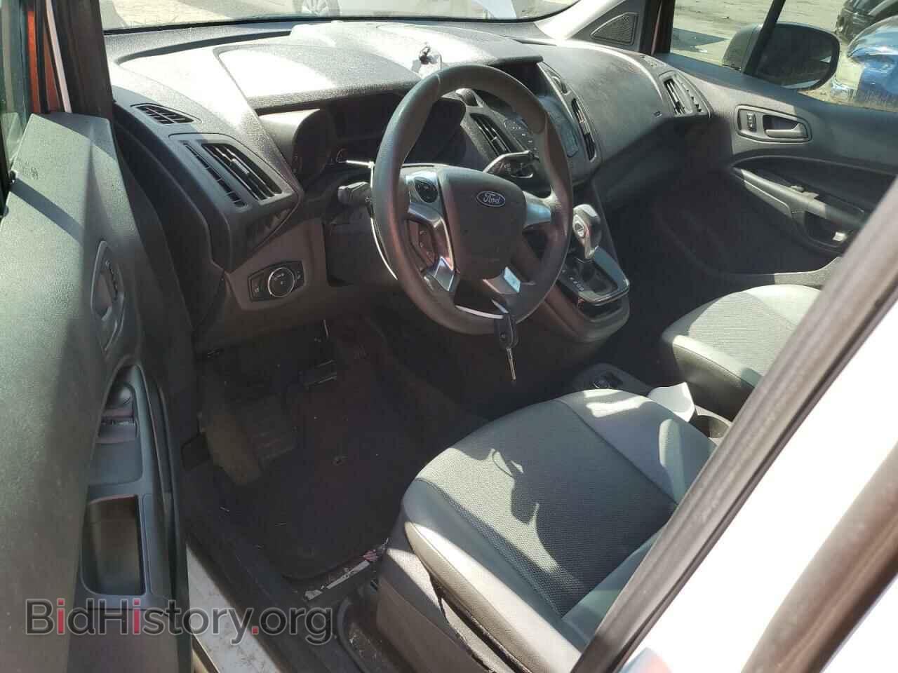 2015 FORD TRANSIT - VIN: NM0LS7E70F1205971 - Фото 8