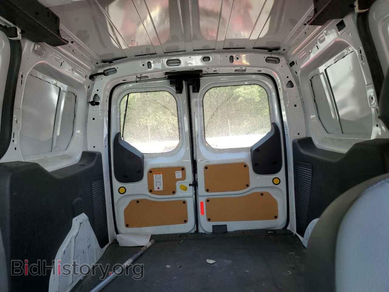 2015 FORD TRANSIT - VIN: NM0LS7E70F1205971 - Фото 10