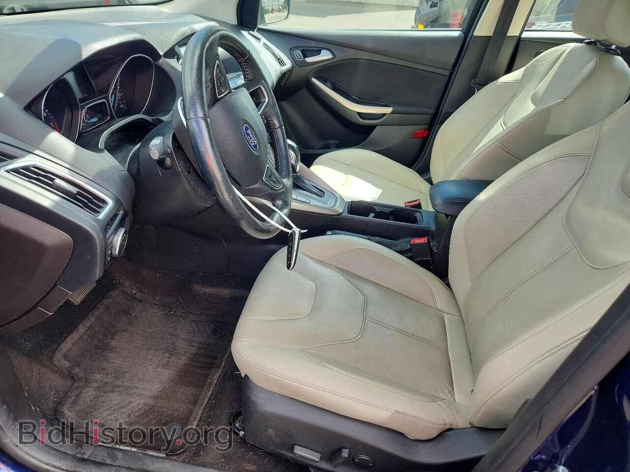 2017 FORD FOCUS - VIN: 1FADP3N28HL280128 - Фото 7