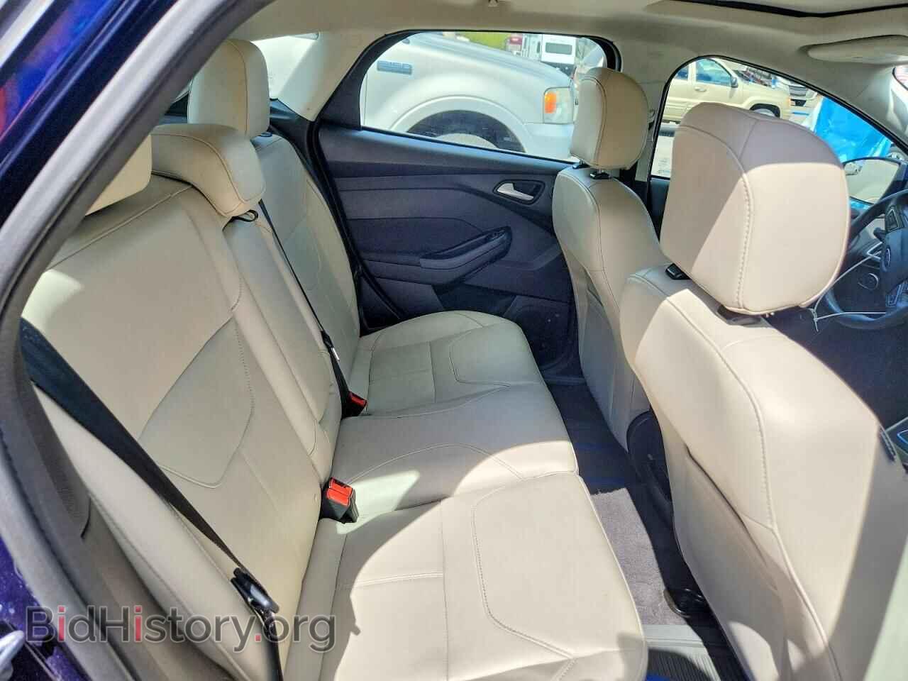 2017 FORD FOCUS - VIN: 1FADP3N28HL280128 - Фото 10