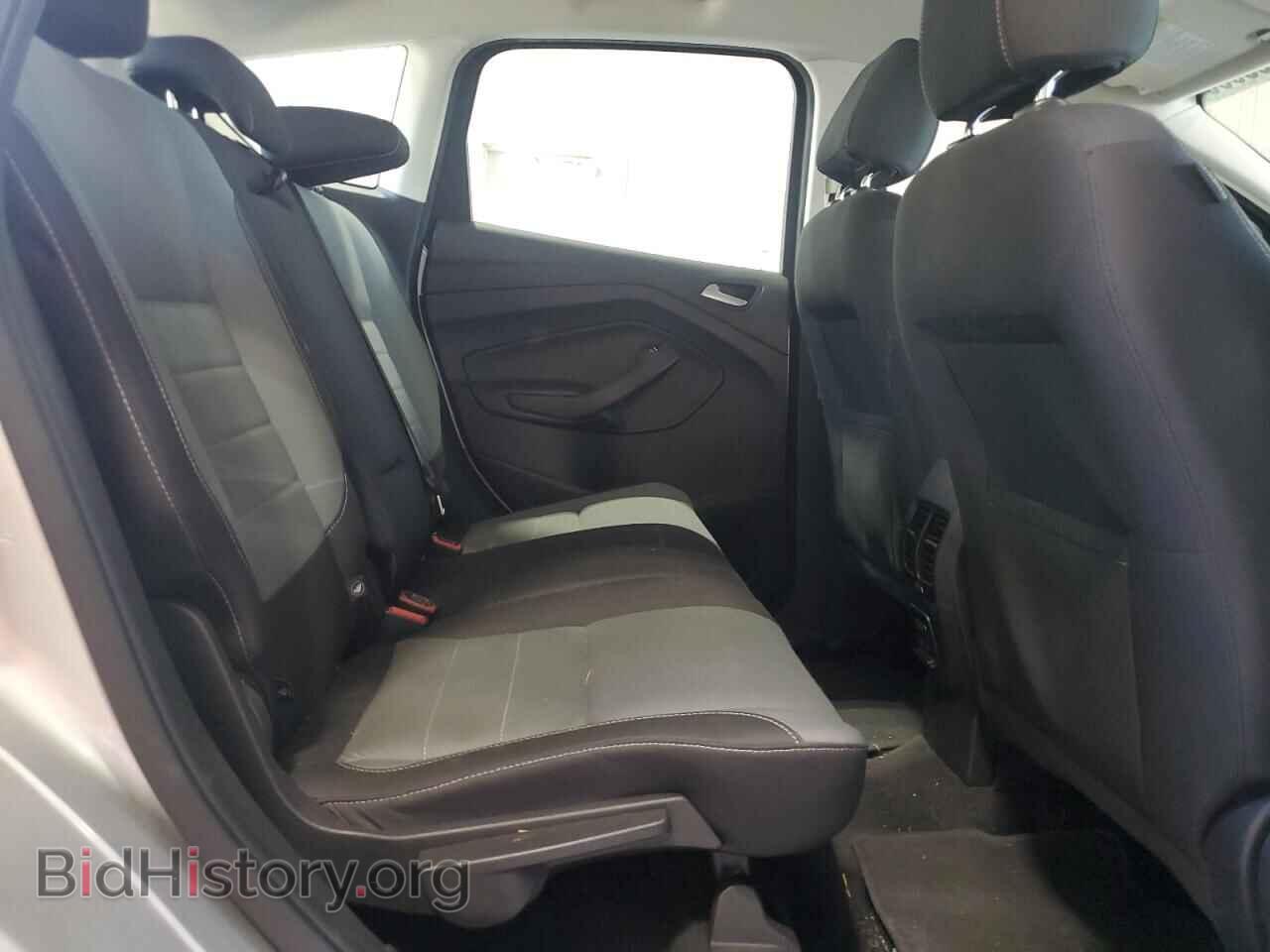 2016 FORD CMAX - VIN: 1FADP5AU4GL108633 - Фото 11