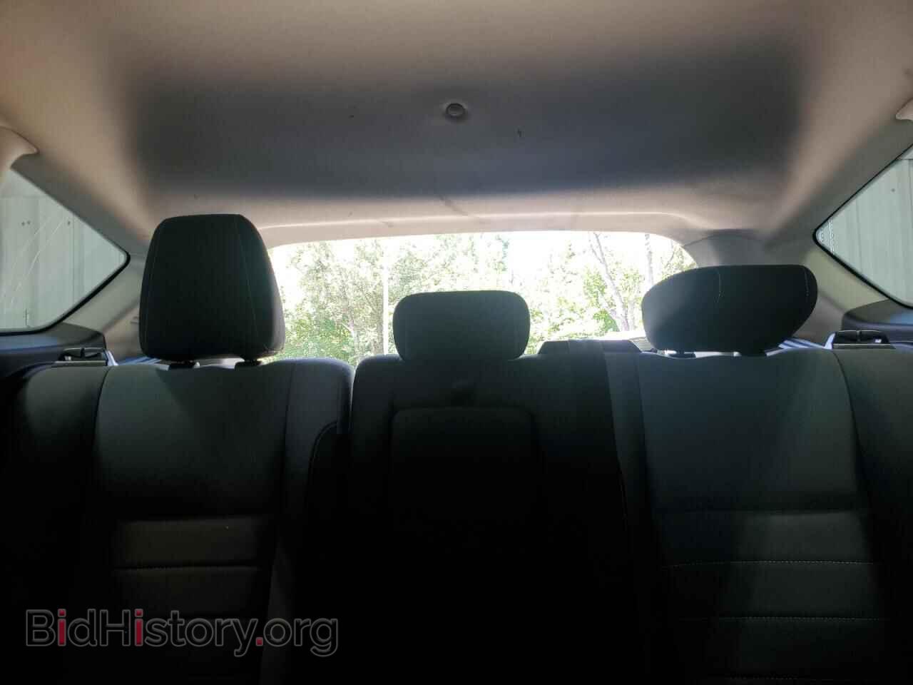 2016 FORD CMAX - VIN: 1FADP5AU4GL108633 - Фото 10