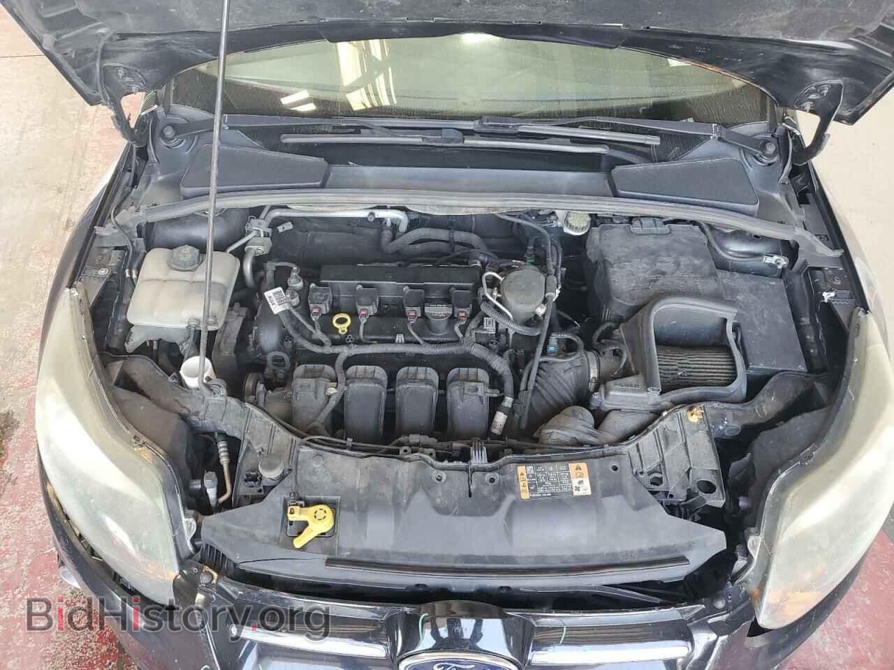 2014 FORD FOCUS - VIN: 1FADP3N2XEL379769 - Фото 11