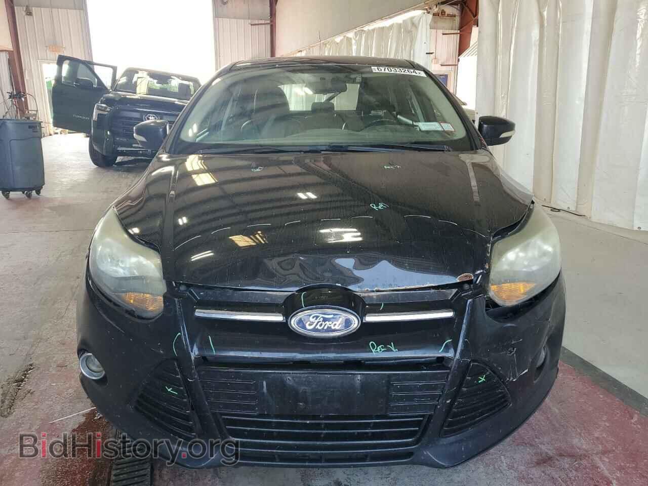 2014 FORD FOCUS - VIN: 1FADP3N2XEL379769 - Фото 5