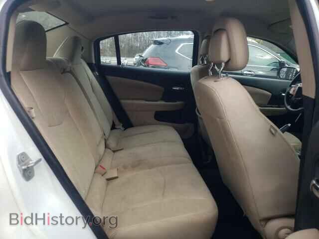 2014 CHRYSLER 200 - VIN: 1C3CCBAB6EN121808 - Фото 6