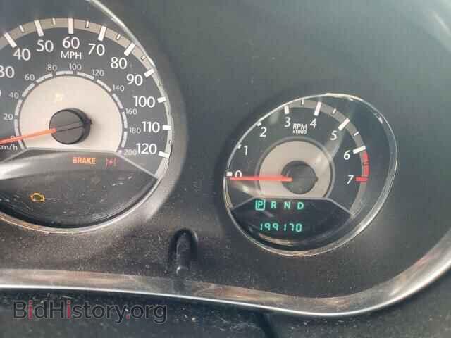 2014 CHRYSLER 200 - VIN: 1C3CCBAB6EN121808 - Фото 8
