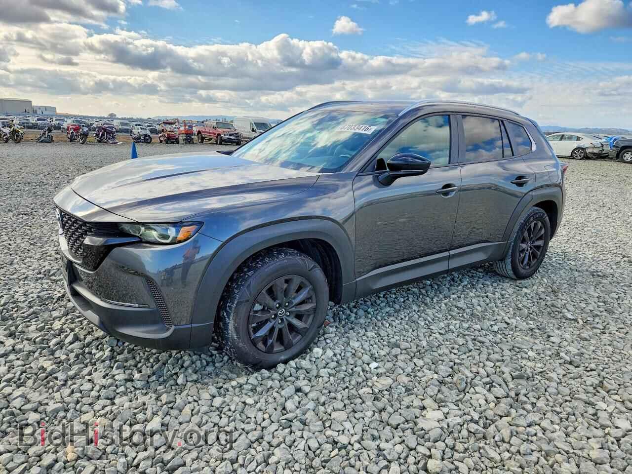 Фотография 7MMVABCM2PN148211 - MAZDA CX-50 2023