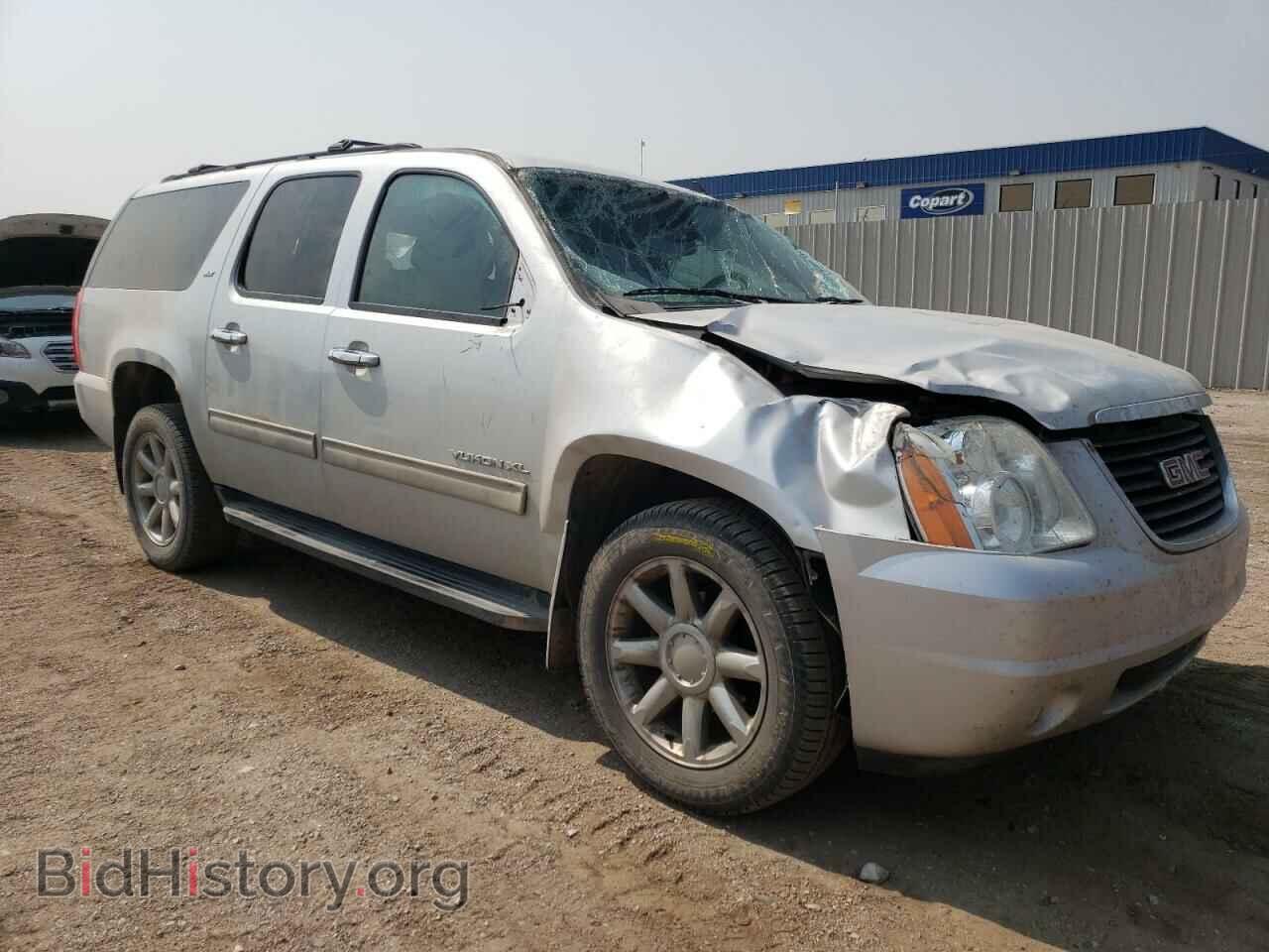 2013 GMC YUKON - VIN: 1GKS2KE79DR300338 - Фото 4