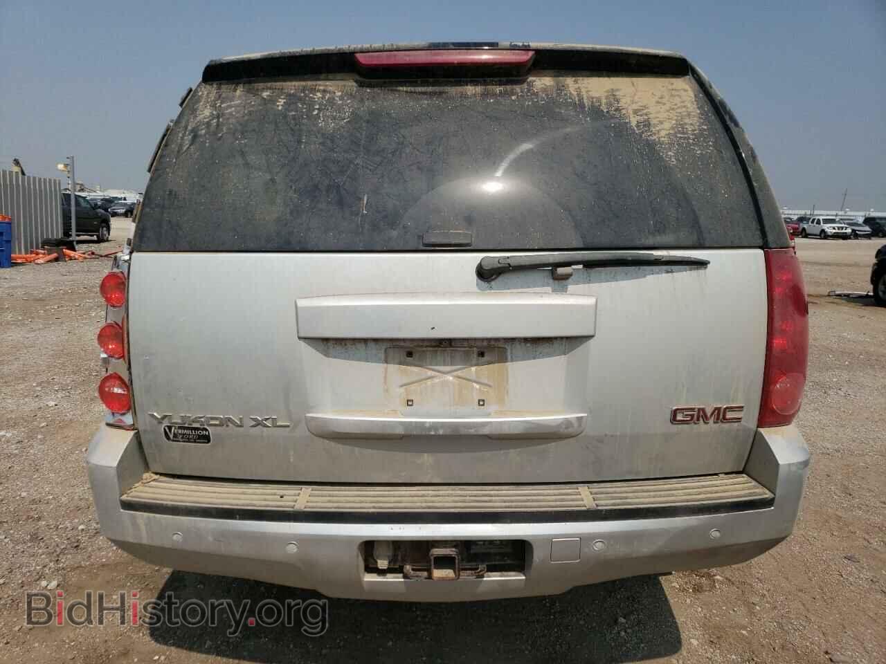 2013 GMC YUKON - VIN: 1GKS2KE79DR300338 - Фото 6