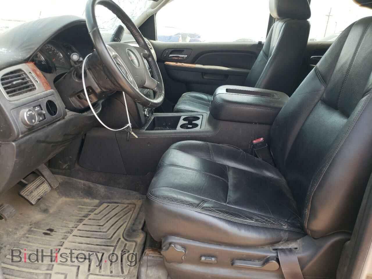 2013 GMC YUKON - VIN: 1GKS2KE79DR300338 - Фото 7