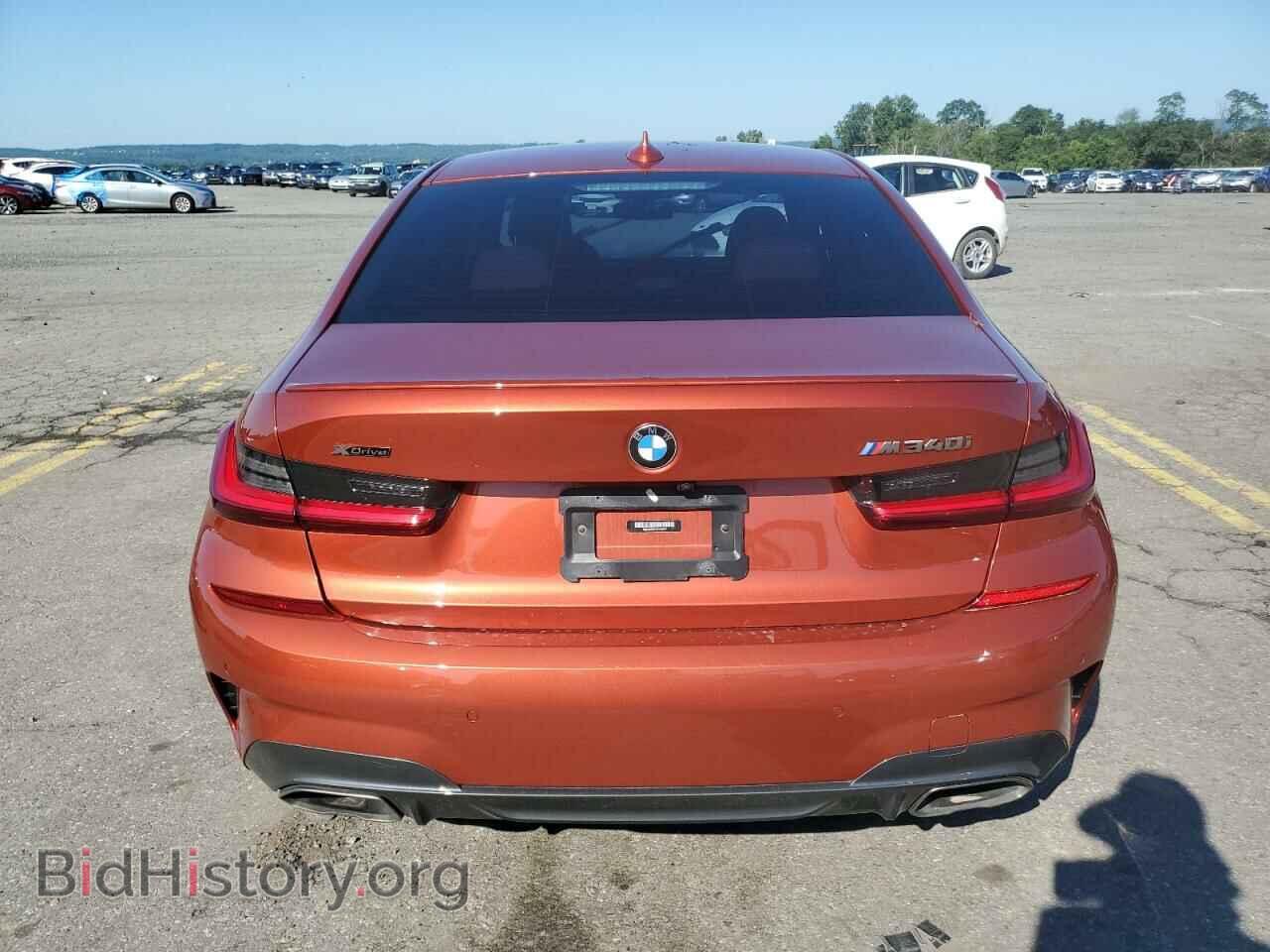 2020 BMW M3 - VIN: WBA5U9C07LFH00237 - Фото 6
