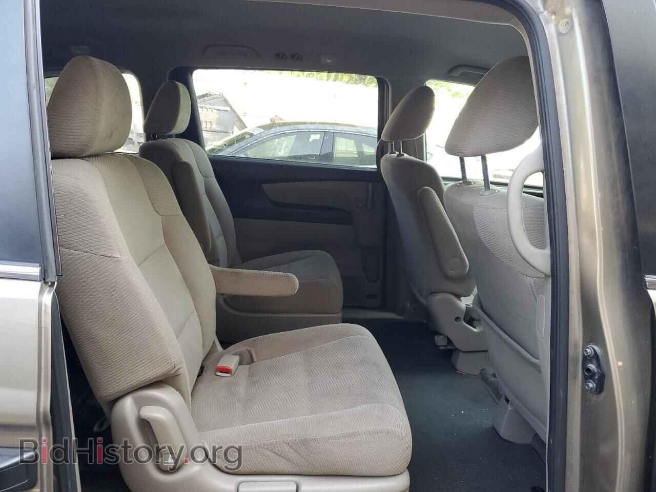 2013 HONDA All Models - VIN: 5FNRL5H21DB072771 - Фото 11