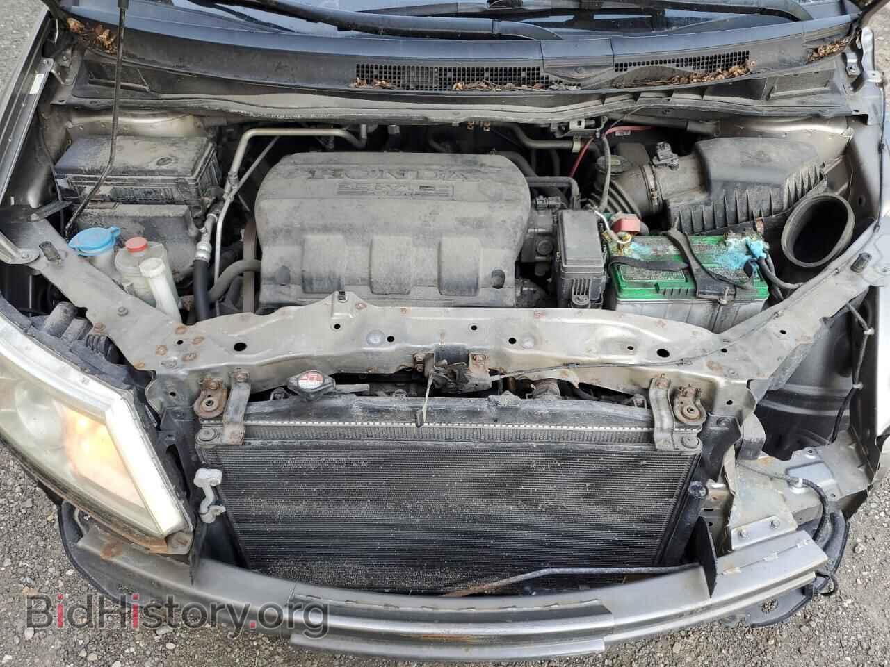 2013 HONDA All Models - VIN: 5FNRL5H21DB072771 - Фото 12