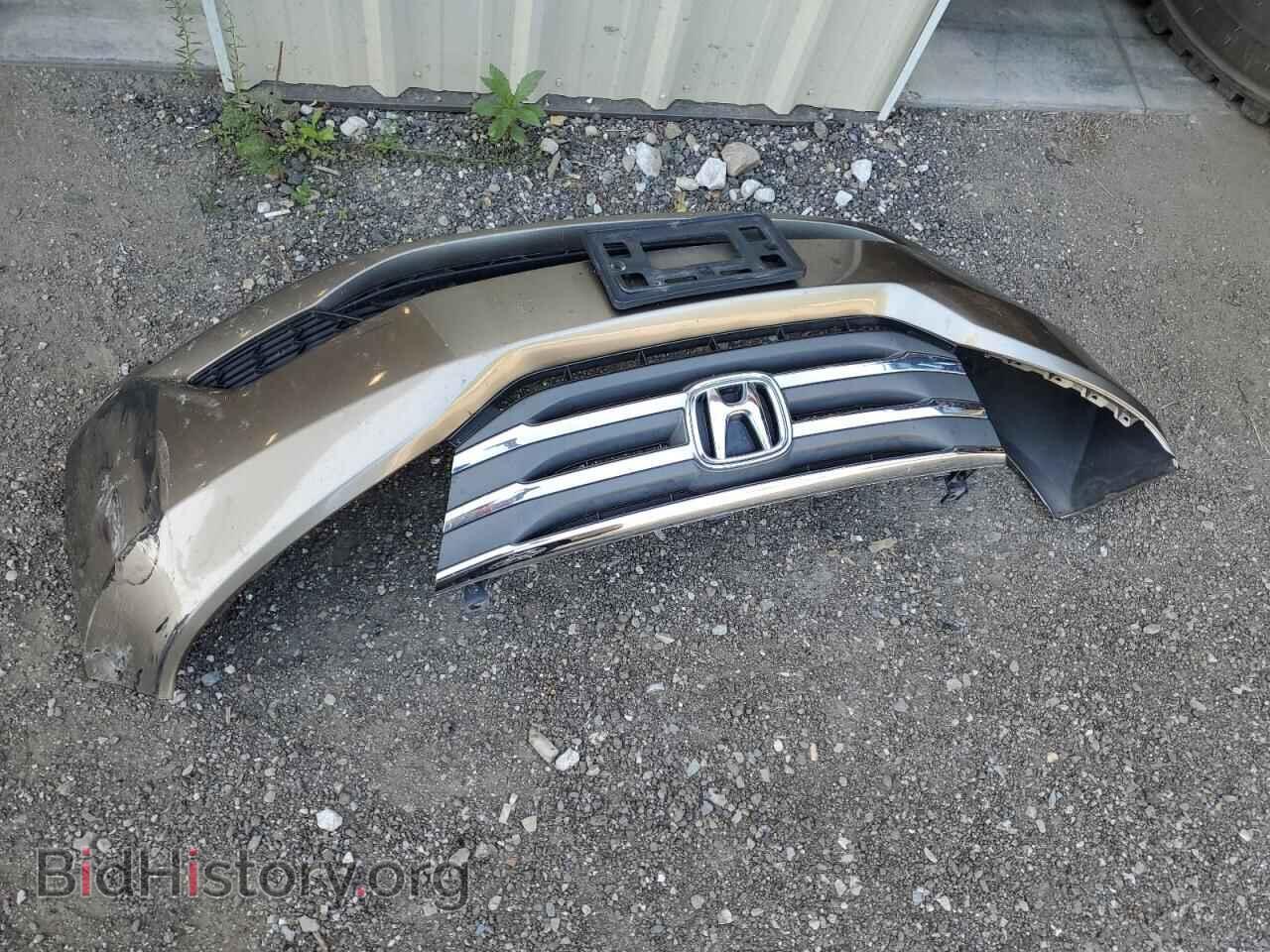 2013 HONDA All Models - VIN: 5FNRL5H21DB072771 - Фото 13