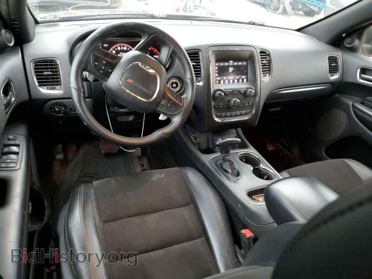 2019 DODGE DURANGO - VIN: 1C4RDJDG4KC770616 - Photo 8
