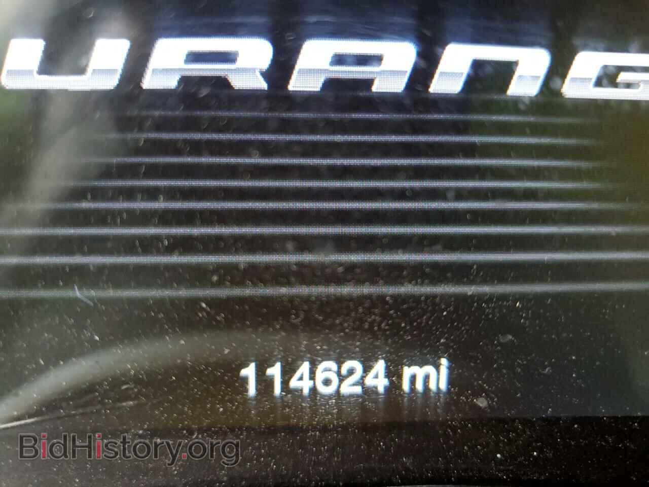 2019 DODGE DURANGO - VIN: 1C4RDJDG4KC770616 - Photo 9