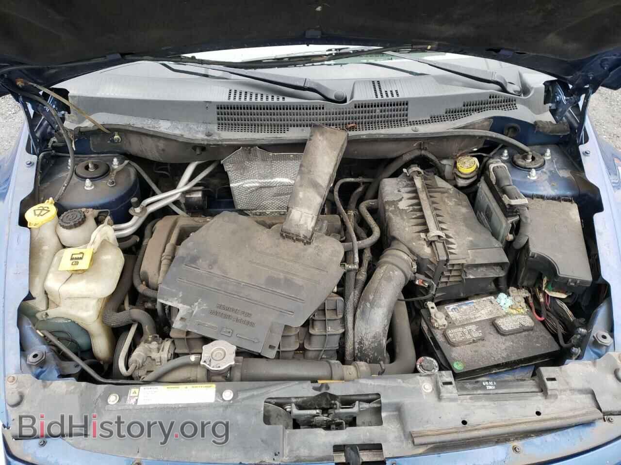 2009 DODGE CALIBER - VIN: 1B3HB48A39D148944 - Фото 7