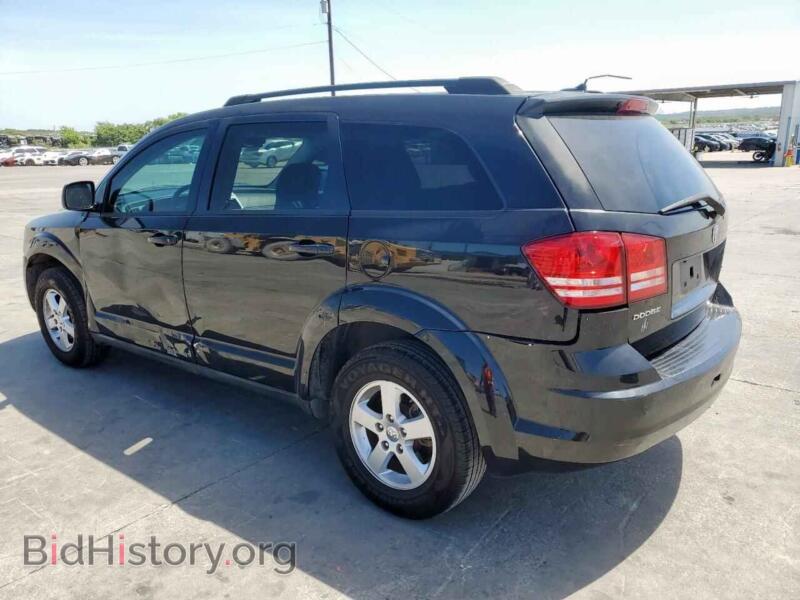 2010 Dodge JOURNEY (VIN 3D4PG4FB1AT152676) — photo 2 of 15