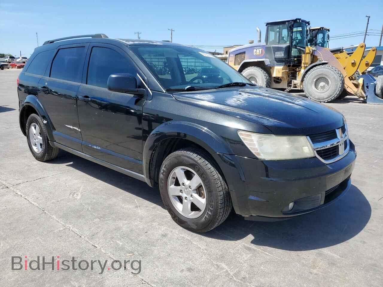 2010 DODGE JOURNEY - VIN: 3D4PG4FB1AT152676 - Фото 4