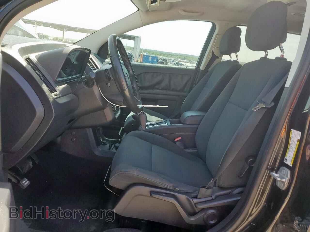 2010 DODGE JOURNEY - VIN: 3D4PG4FB1AT152676 - Фото 7