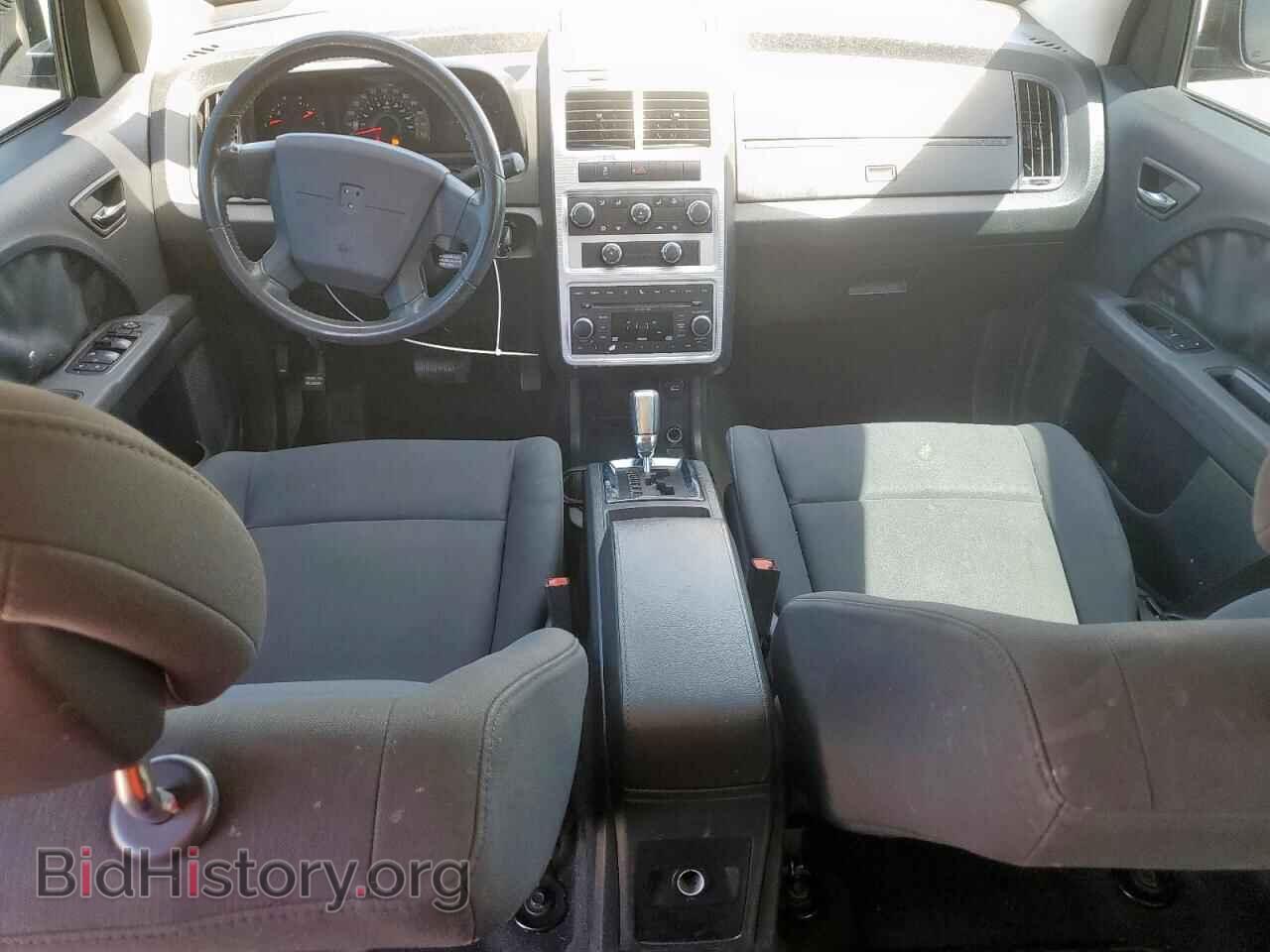 2010 DODGE JOURNEY - VIN: 3D4PG4FB1AT152676 - Фото 8