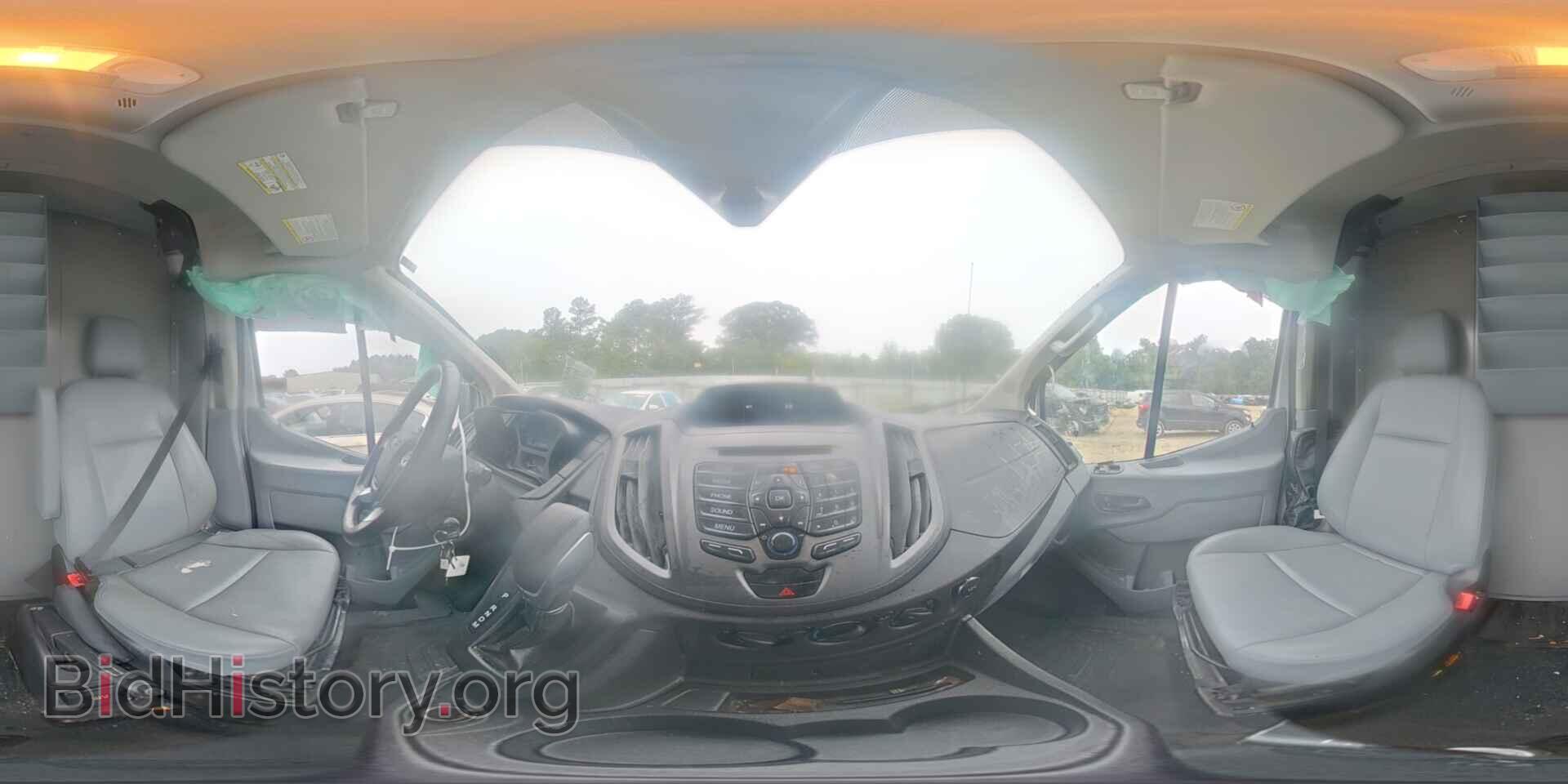 2019 FORD TRANSIT - VIN: 1FTYR2CG9KKA58936 - Photo 16