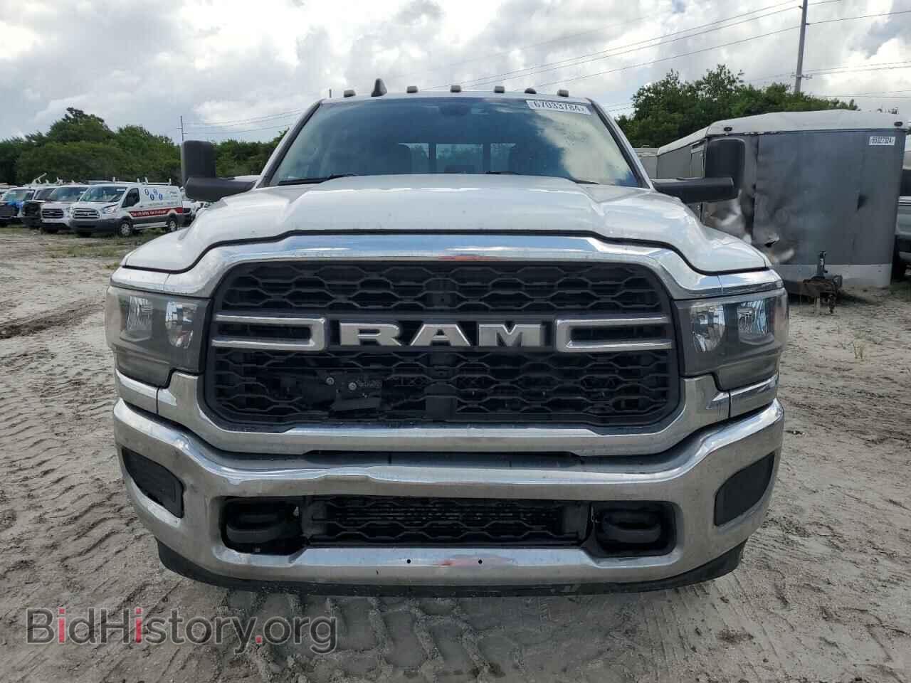 2019 RAM 3500 - VIN: 3C63RRGL6KG612653 - Фото 5