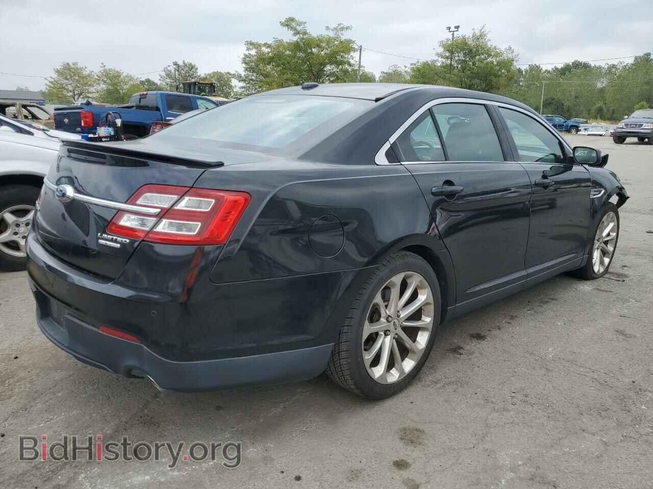 2015 FORD TAURUS - VIN: 1FAHP2F80FG169528 - Photo 3