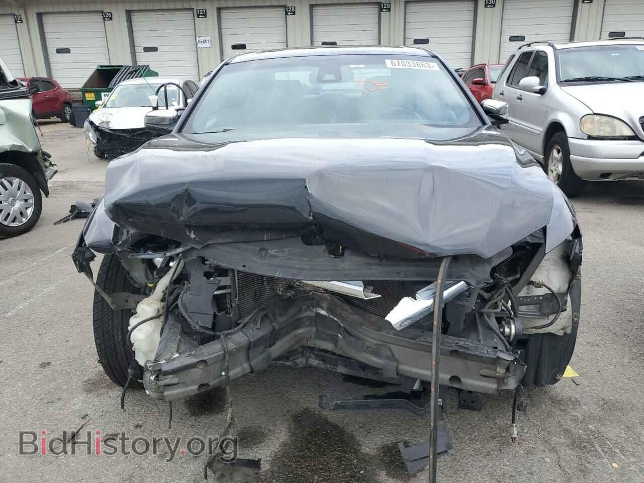 2015 FORD TAURUS - VIN: 1FAHP2F80FG169528 - Photo 5