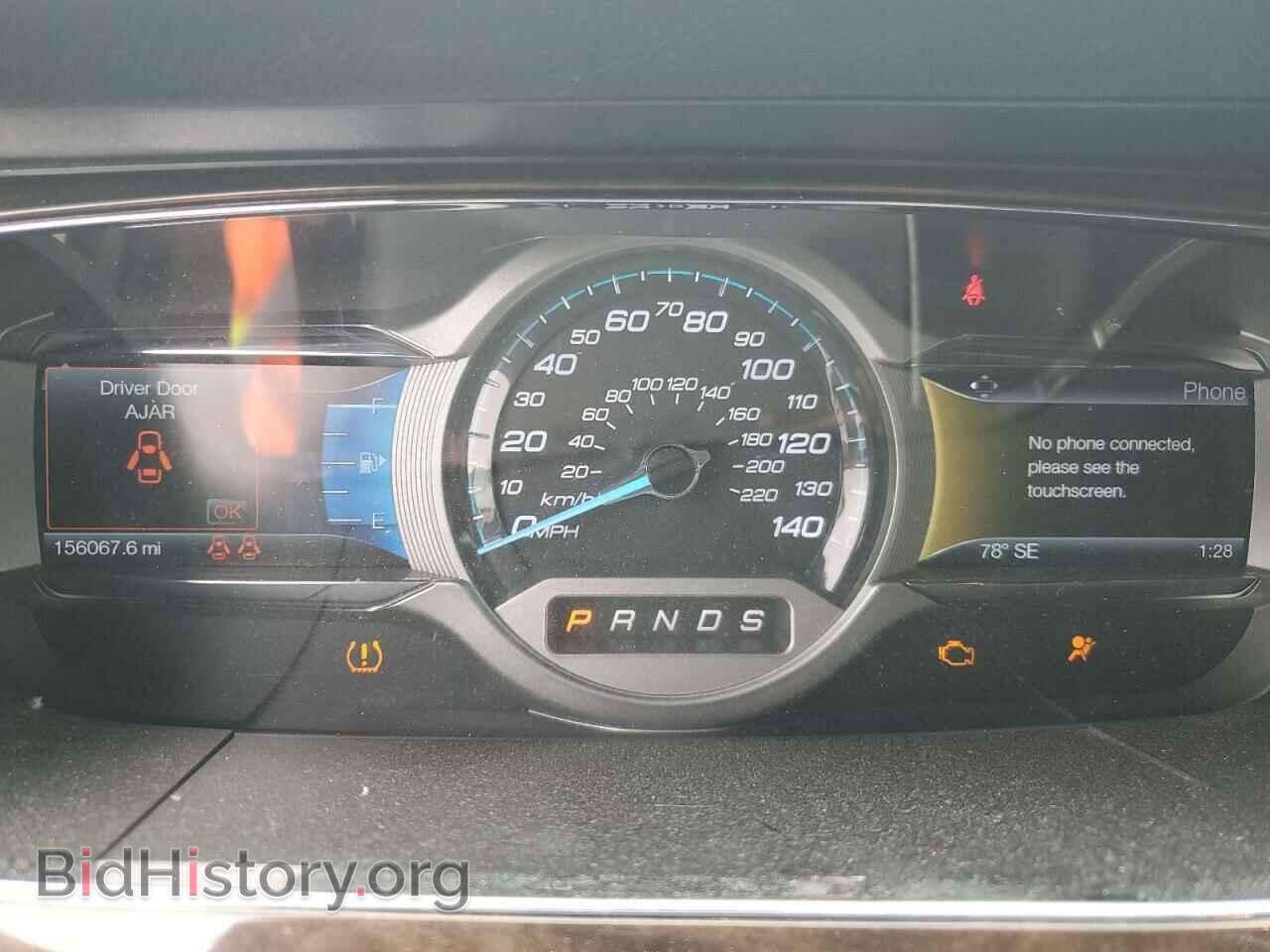 2015 FORD TAURUS - VIN: 1FAHP2F80FG169528 - Photo 9