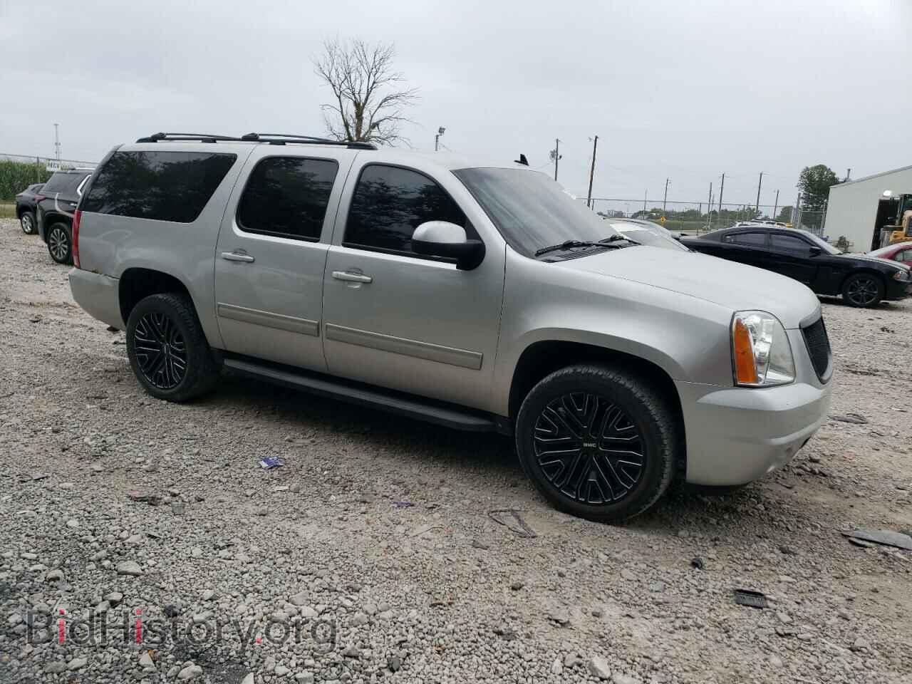 2012 GMC YUKON - VIN: 1GKS2KE77CR168758 - Фото 4