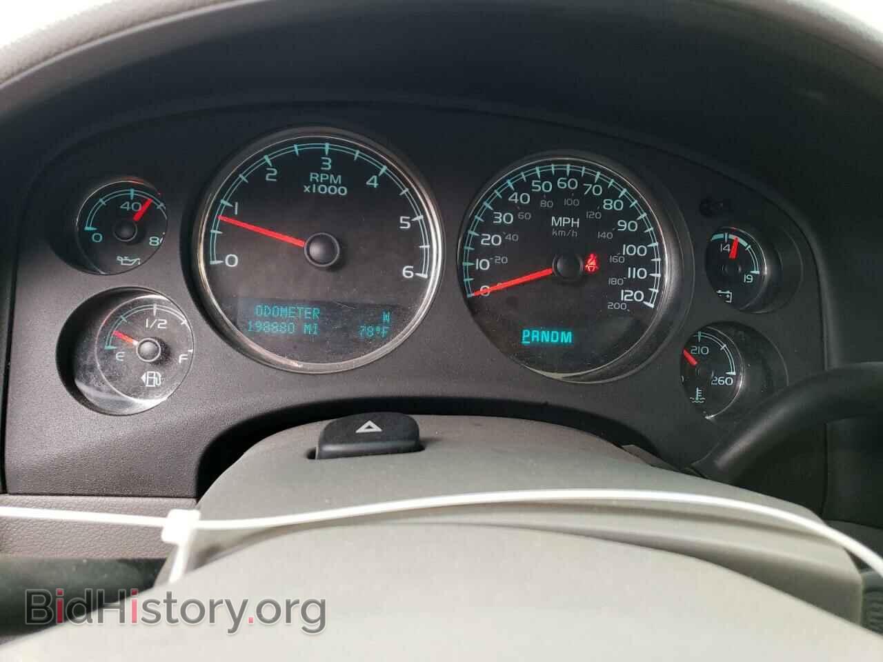 2012 GMC YUKON - VIN: 1GKS2KE77CR168758 - Фото 9