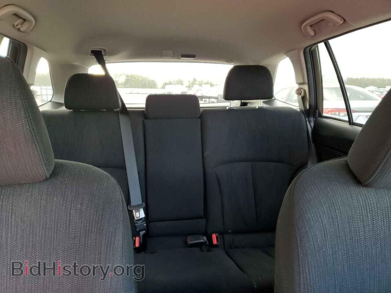 2013 SUBARU OUTBACK - VIN: 4S4BRCCC5D3268659 - Фото 10