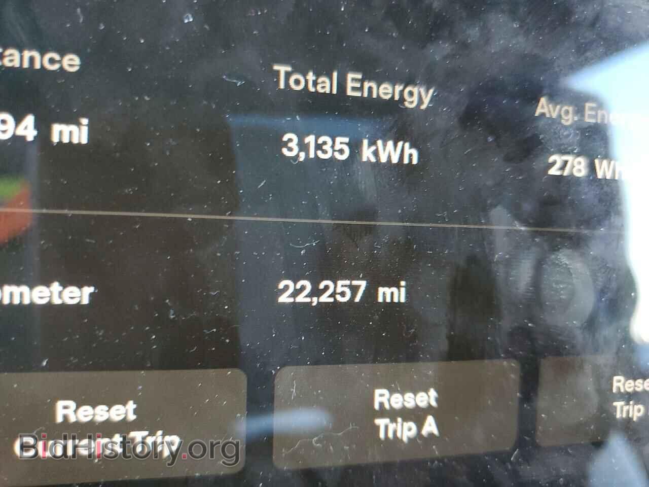 2018 TESLA MODEL 3 - VIN: 5YJ3E1EB2JF112056 - Photo 8