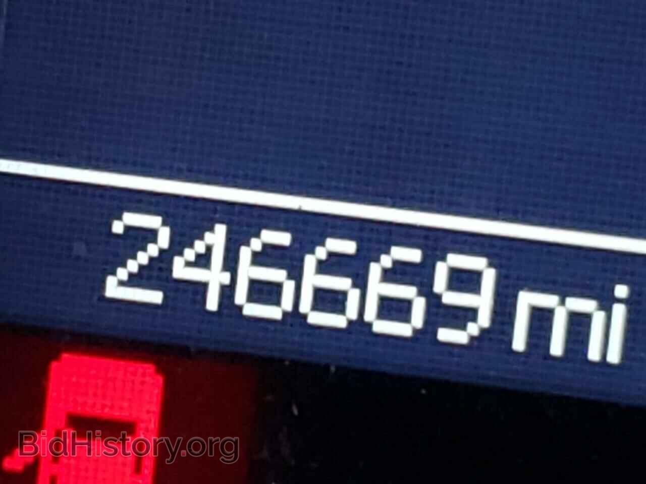2012 CHRYSLER MINIVAN - VIN: 2C4RC1BG2CR188724 - Фото 8