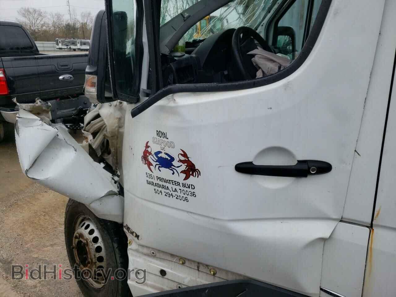 2013 MERCEDES-BENZ SPRINTER - VIN: WD3PF3CC2D5787296 - Photo 10