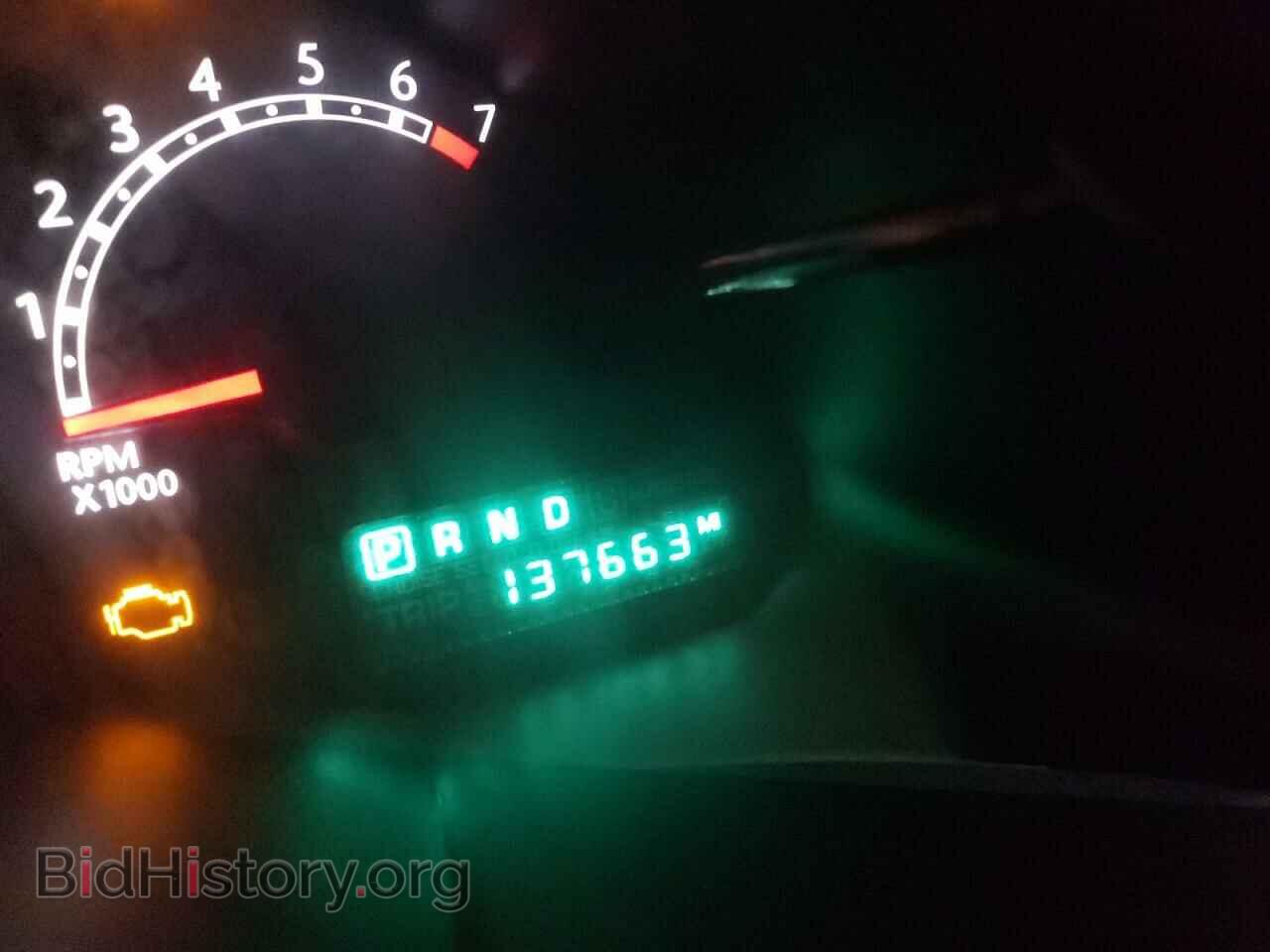 2007 CHRYSLER PACIFICA - VIN: 2A8GF68X77R244044 - Фото 8