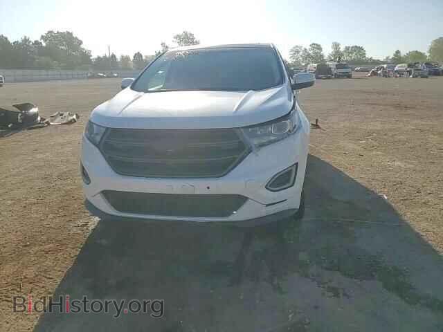 2016 FORD EDGE - VIN: 2FMPK4AP1GBC14446 - Фото 13