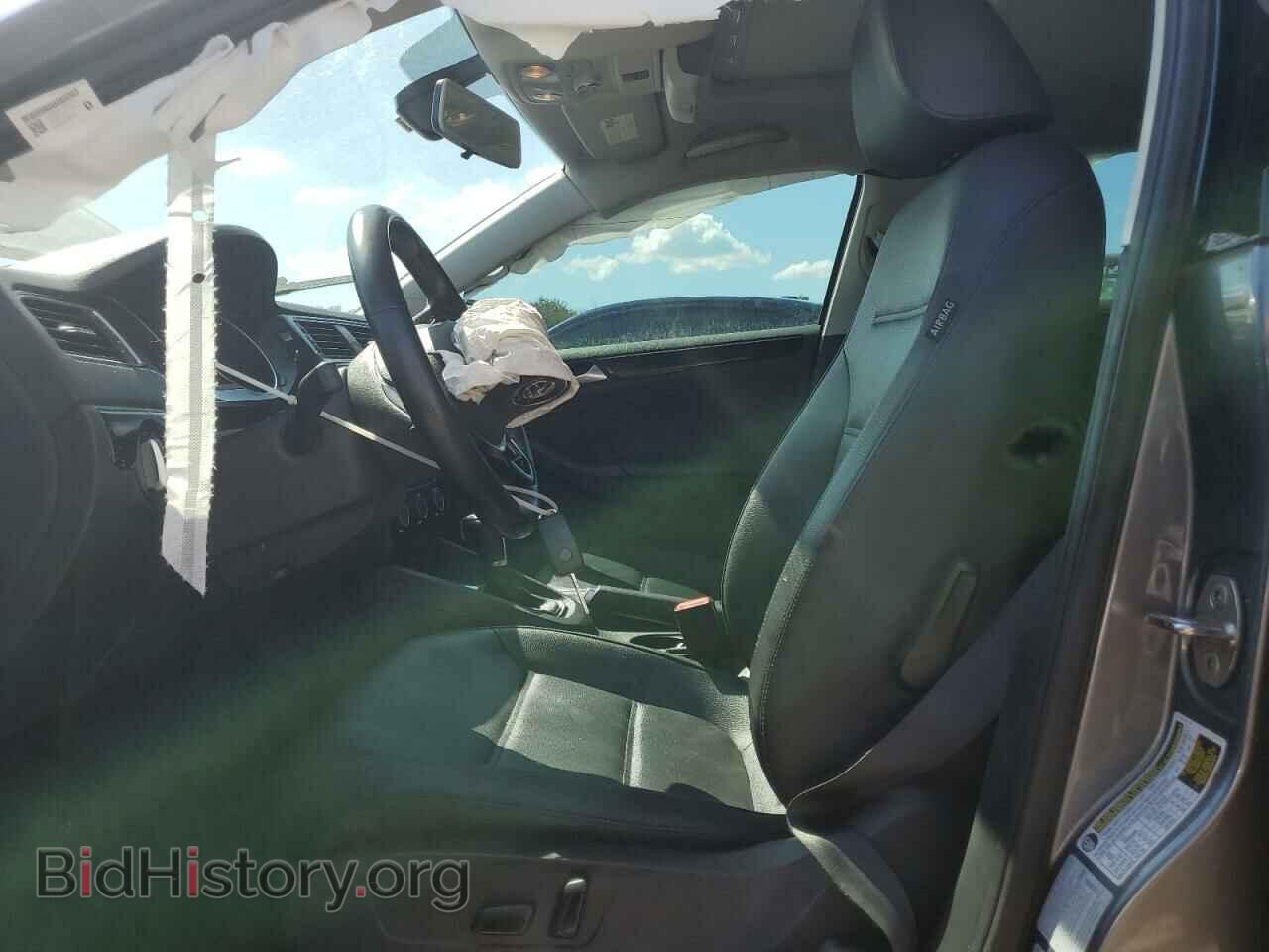 2017 VOLKSWAGEN JETTA - VIN: 3VWL17AJ9HM280792 - Фото 7