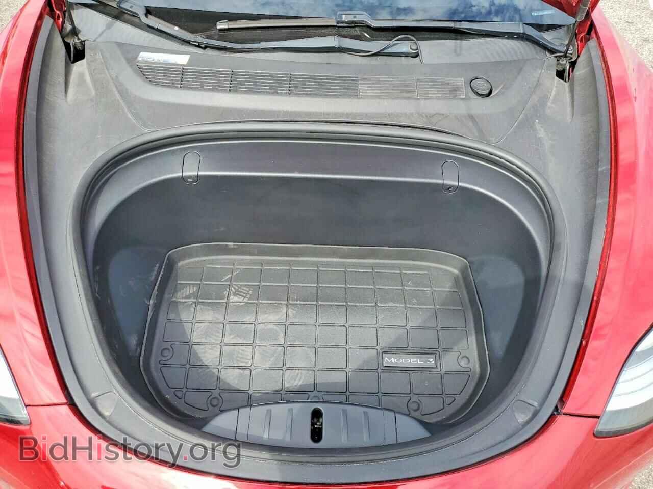 2018 TESLA MODEL 3 - VIN: 5YJ3E1EA4JF037349 - Фото 11