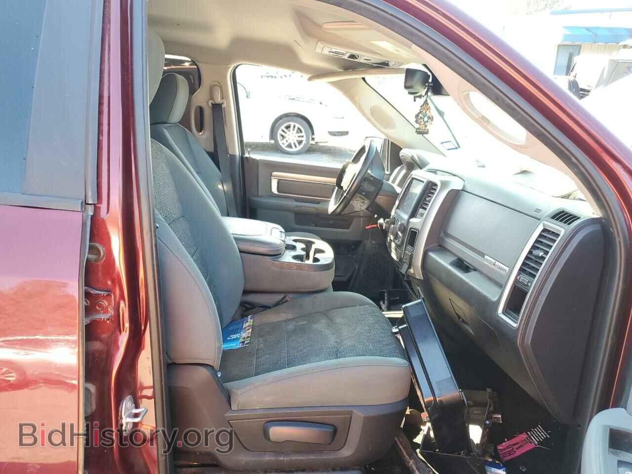 2017 RAM 1500 - VIN: 1C6RR7LT6HS554629 - Фото 5