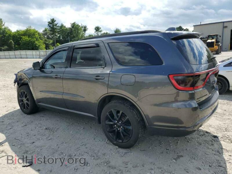 2017 Dodge DURANGO (VIN 1C4RDJDGXHC601063) — photo 2 of 14
