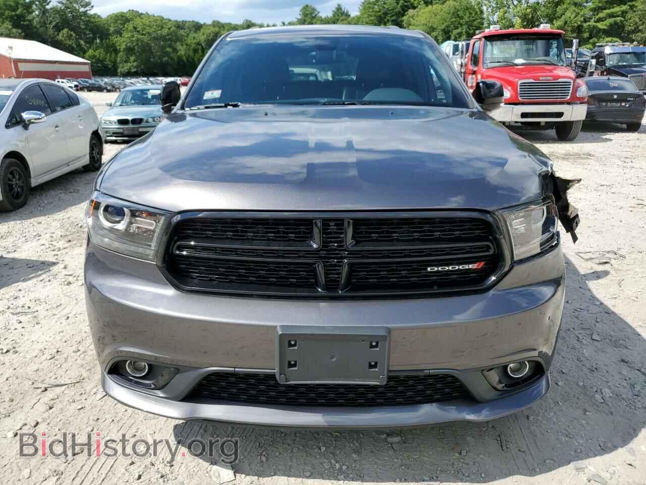 2017 DODGE DURANGO - VIN: 1C4RDJDGXHC601063 - Photo 5