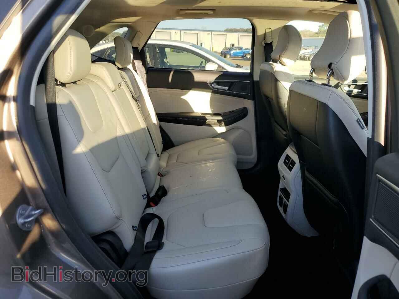 2019 FORD EDGE - VIN: 2FMPK3K91KBC20573 - Фото 6
