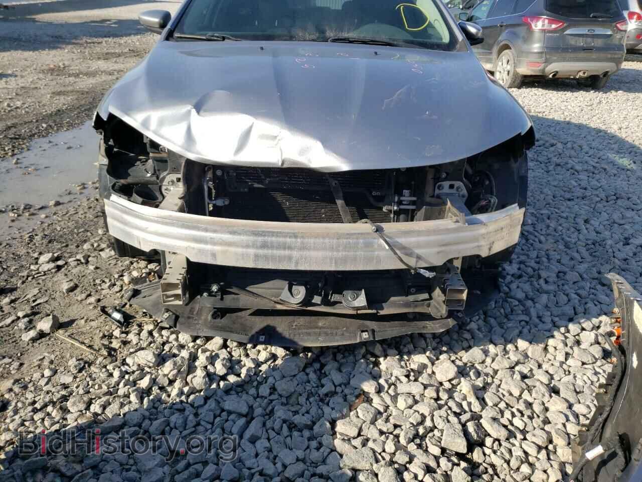 2016 CHRYSLER 200 - VIN: 1C3CCCAB2GN172263 - Photo 9