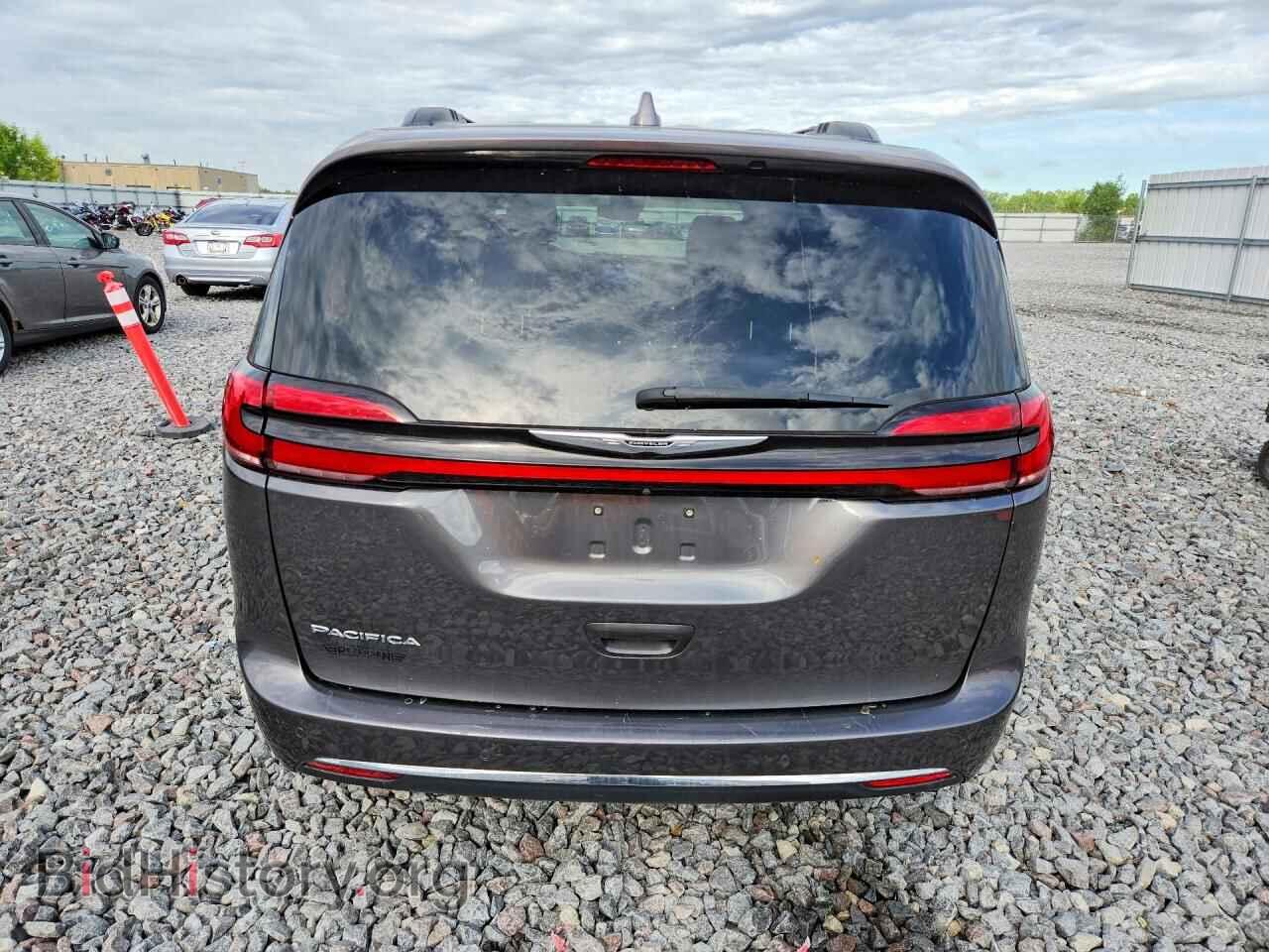 2022 CHRYSLER PACIFICA - VIN: 2C4RC1BG8NR149011 - Photo 6