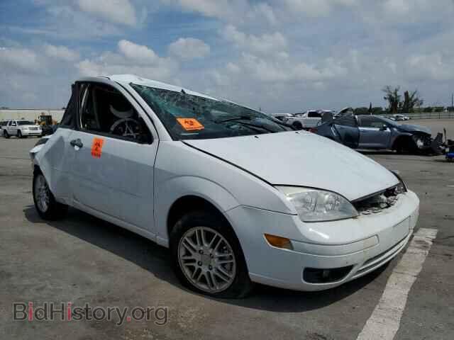 2006 FORD FOCUS - VIN: 1FAHP31N06W227596 - Фото 4