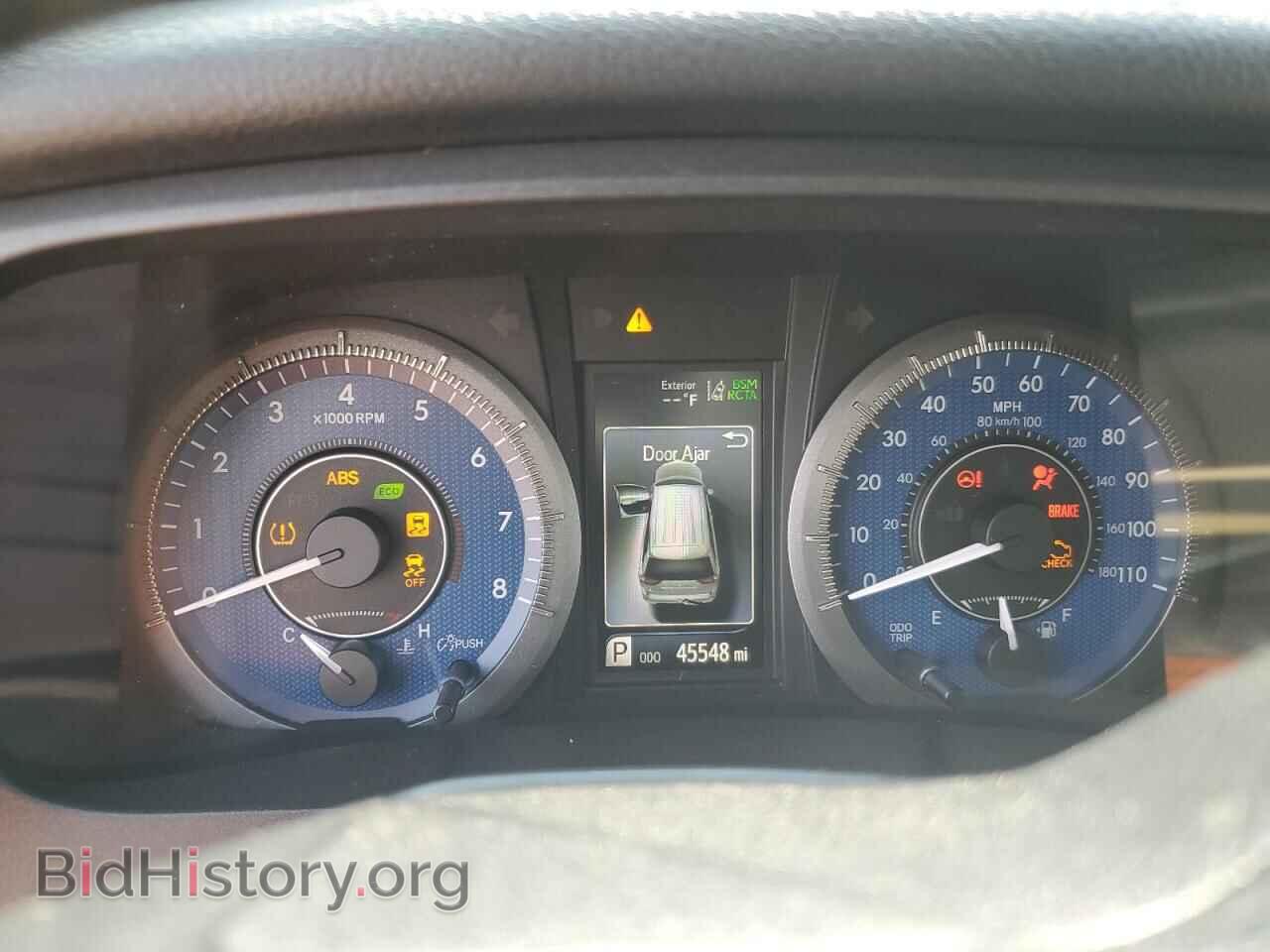2018 TOYOTA All Models - VIN: 5TDDZ3DC6JS206368 - Фото 9