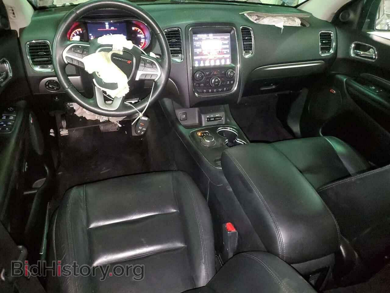 2017 DODGE DURANGO - VIN: 1C4RDJDG2HC850876 - Фото 8