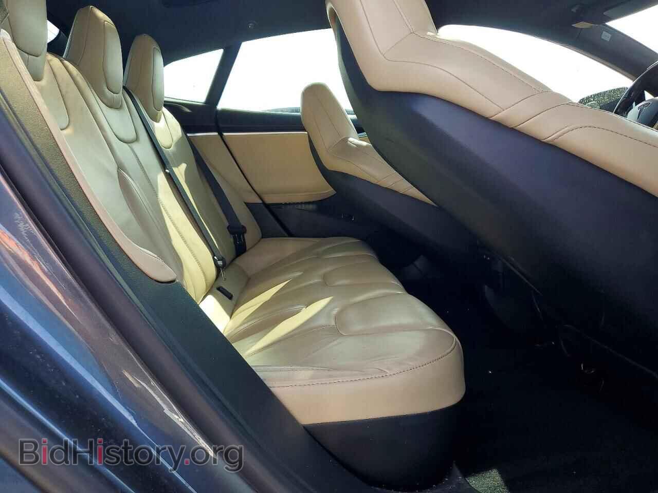 2016 TESLA MODEL S - VIN: 5YJSA1E15GF174736 - Photo 10